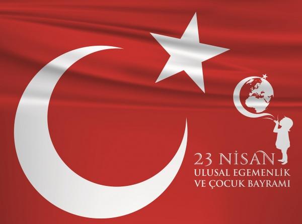 23 nisan ulusal egemenlik ve cocuk